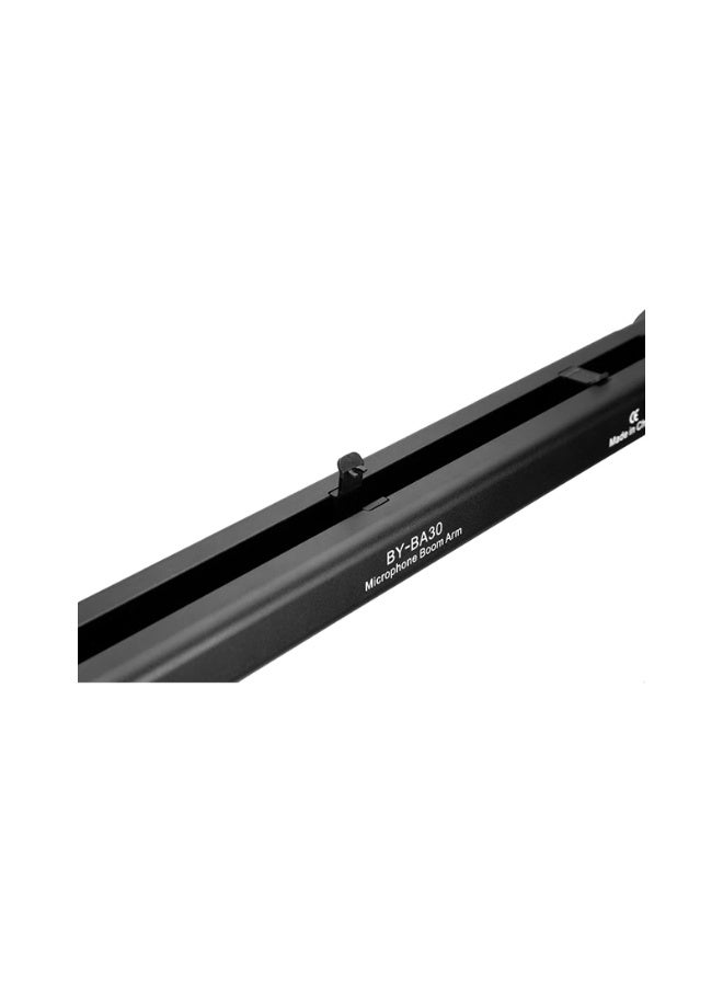 BOYA BY-BA30 Microphone Stand Boom Arm - Image 5